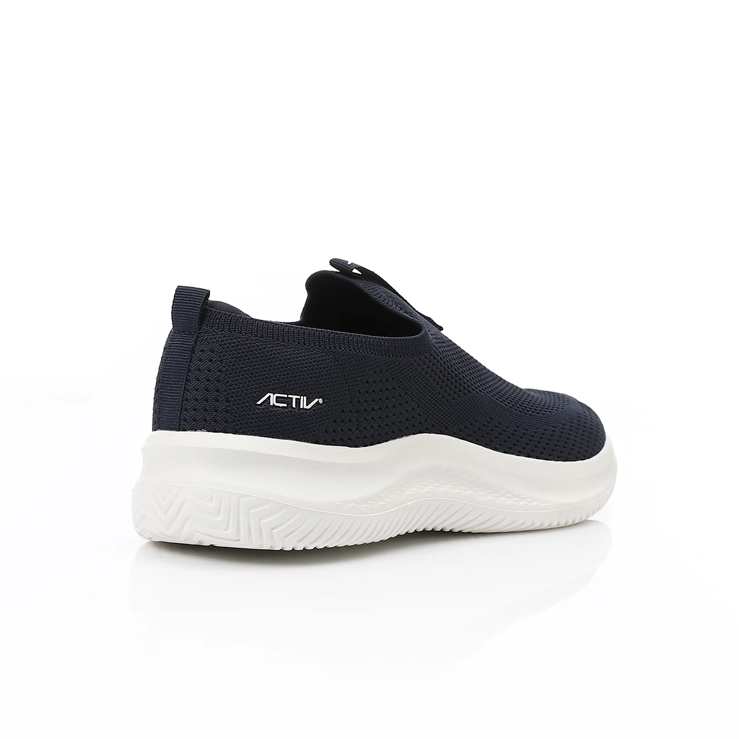 ACTIV MEN'S FASHION SHOES - كحلي*ابيض - Image 3