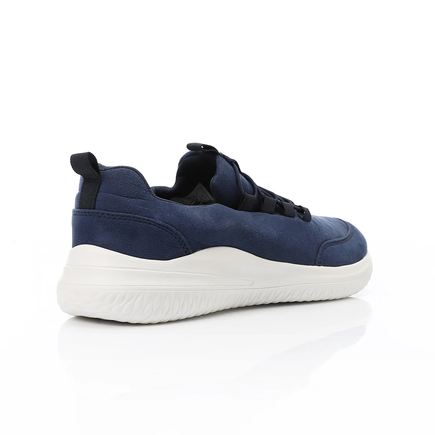 ACTIV MEN'S FASHION SHOES - كحلي*ابيض - Image 3