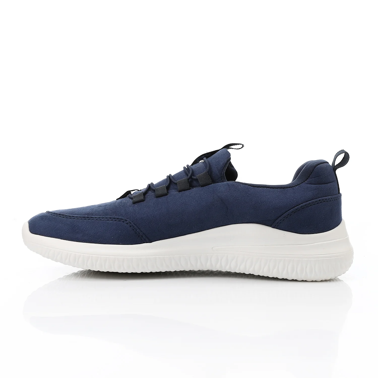 ACTIV MEN'S FASHION SHOES - كحلي*ابيض - Image 4