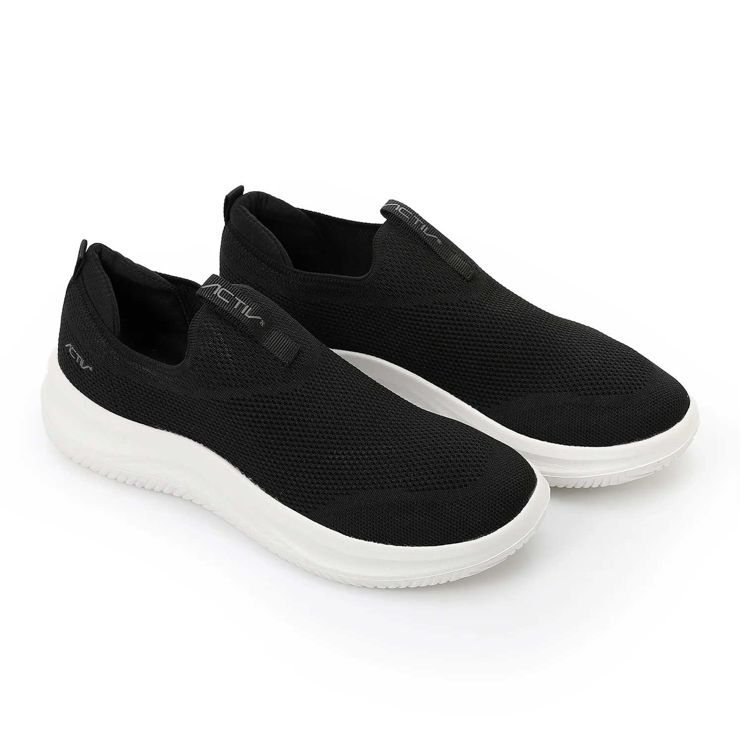 ACTIV MEN'S FASHION SHOES - كحلي*ابيض - Image 2