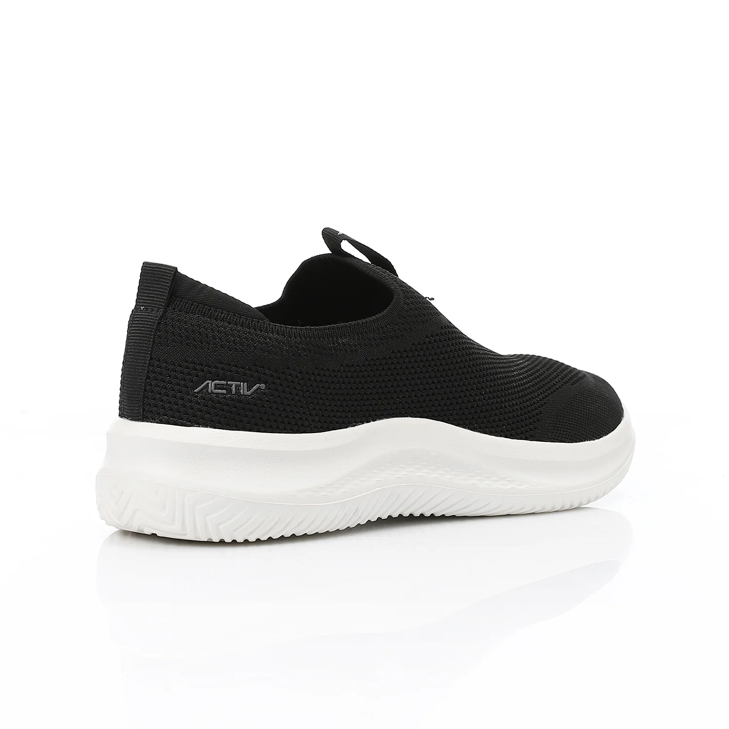 ACTIV MEN'S FASHION SHOES - كحلي*ابيض - Image 3