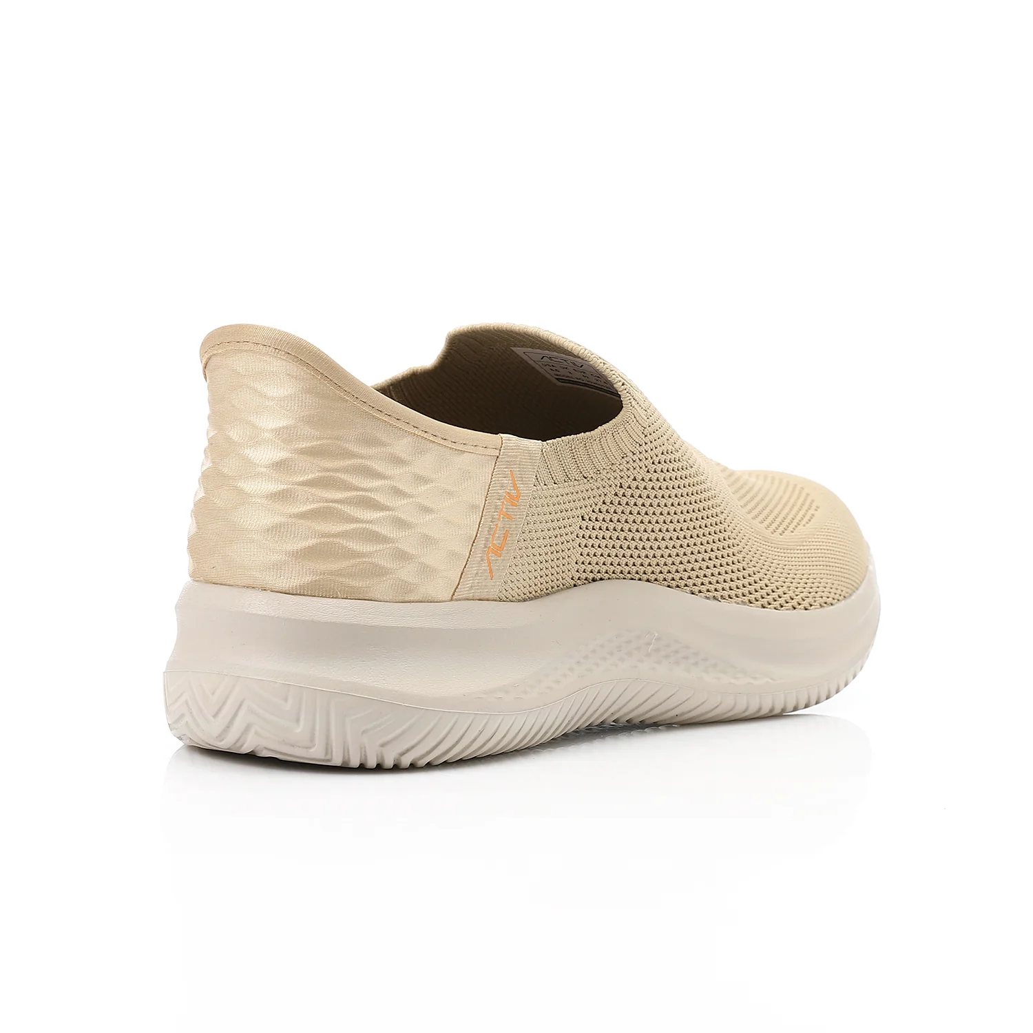 ACTIV MEN'S FASHION SHOES - بني*كاكي - Image 3