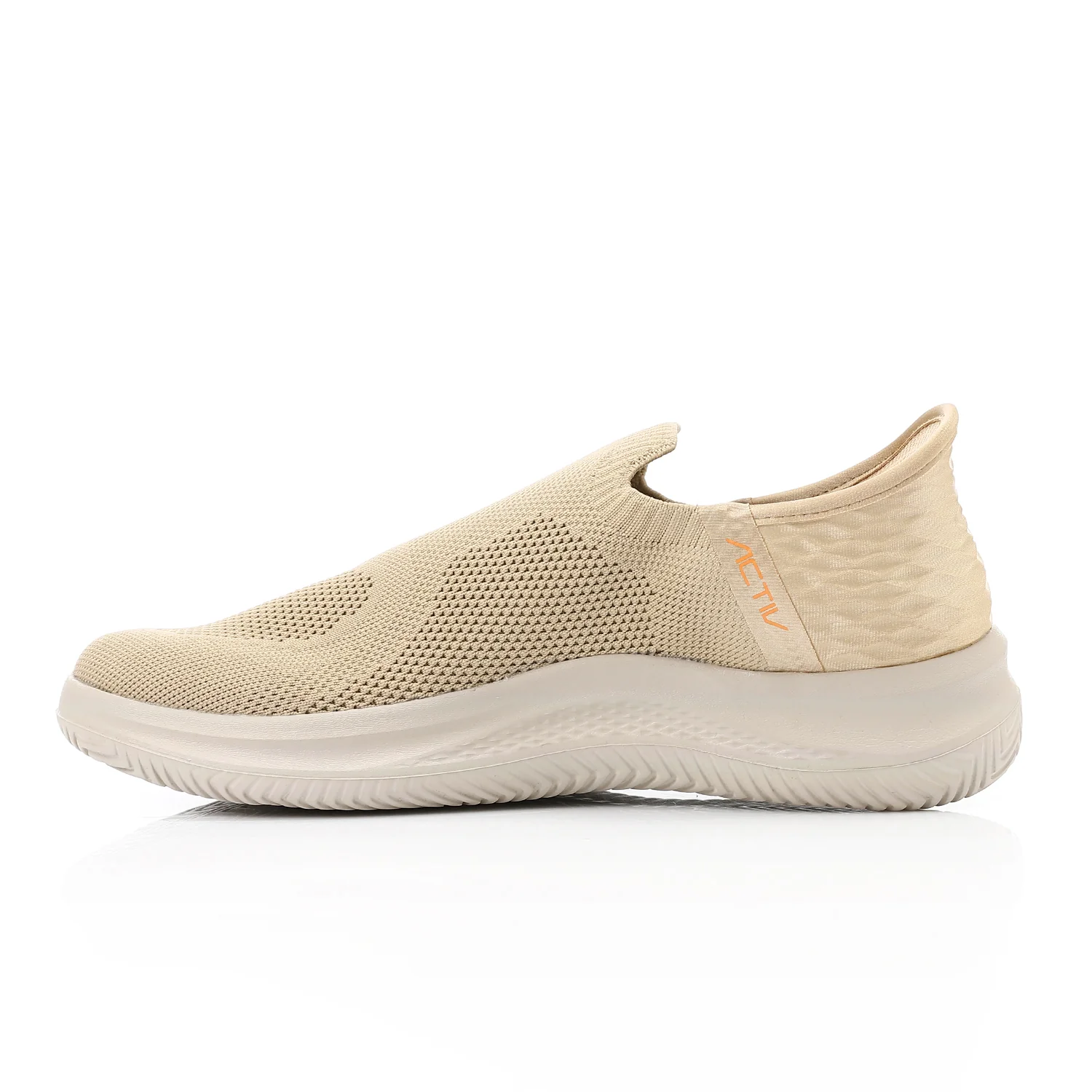 ACTIV MEN'S FASHION SHOES - بني*كاكي - Image 4