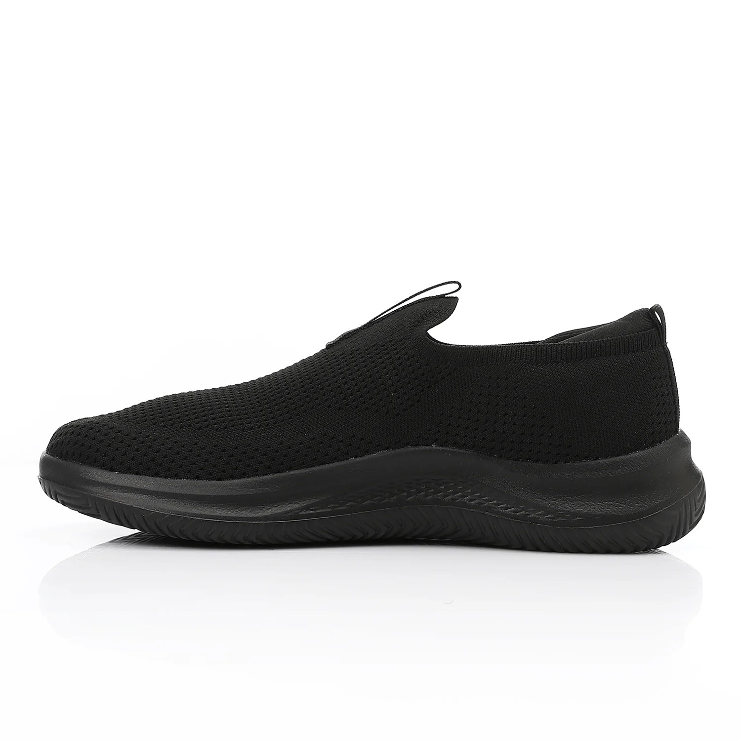 ACTIV MEN'S FASHION SHOES - اسود - Image 4