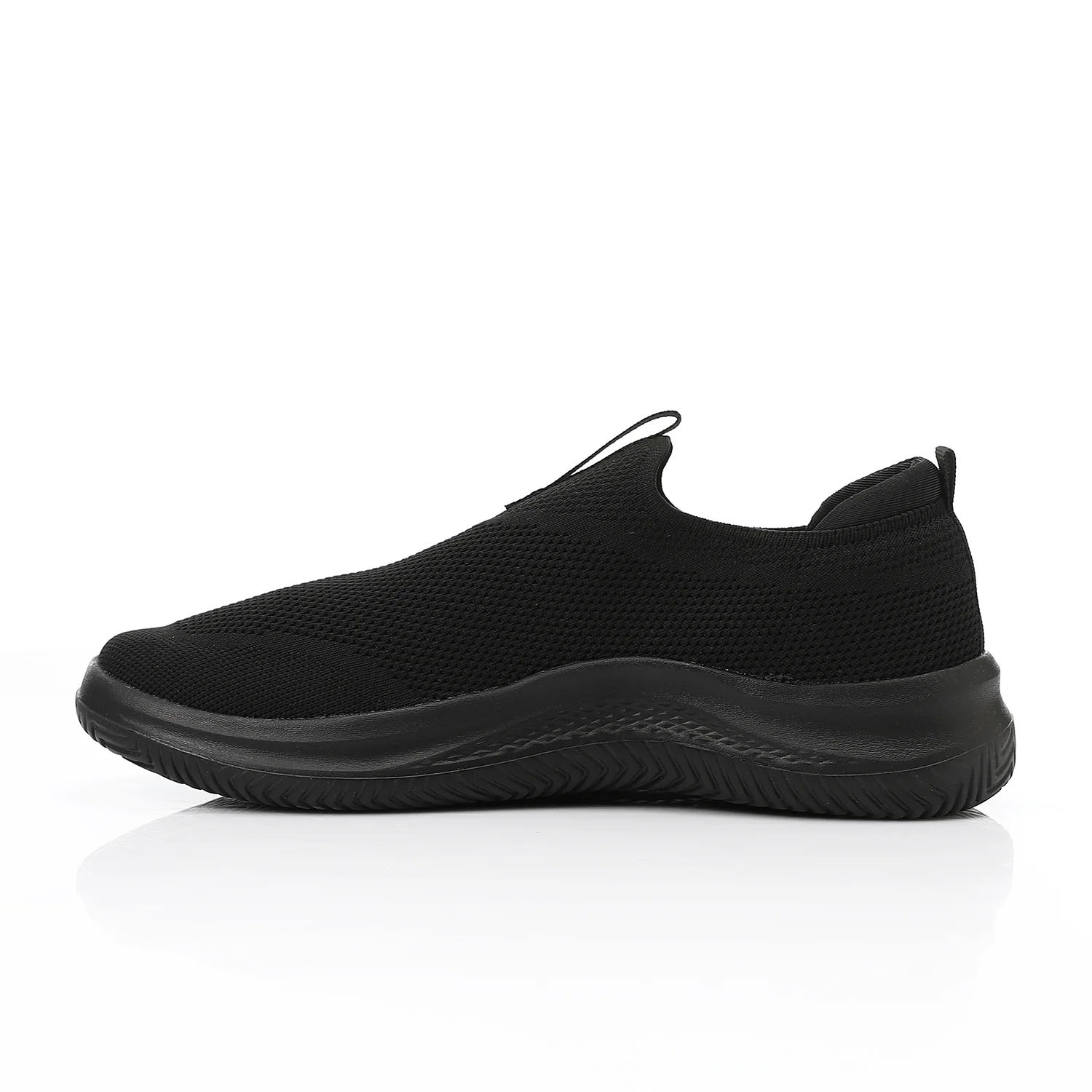 ACTIV MEN'S FASHION SHOES - اسود - Image 4