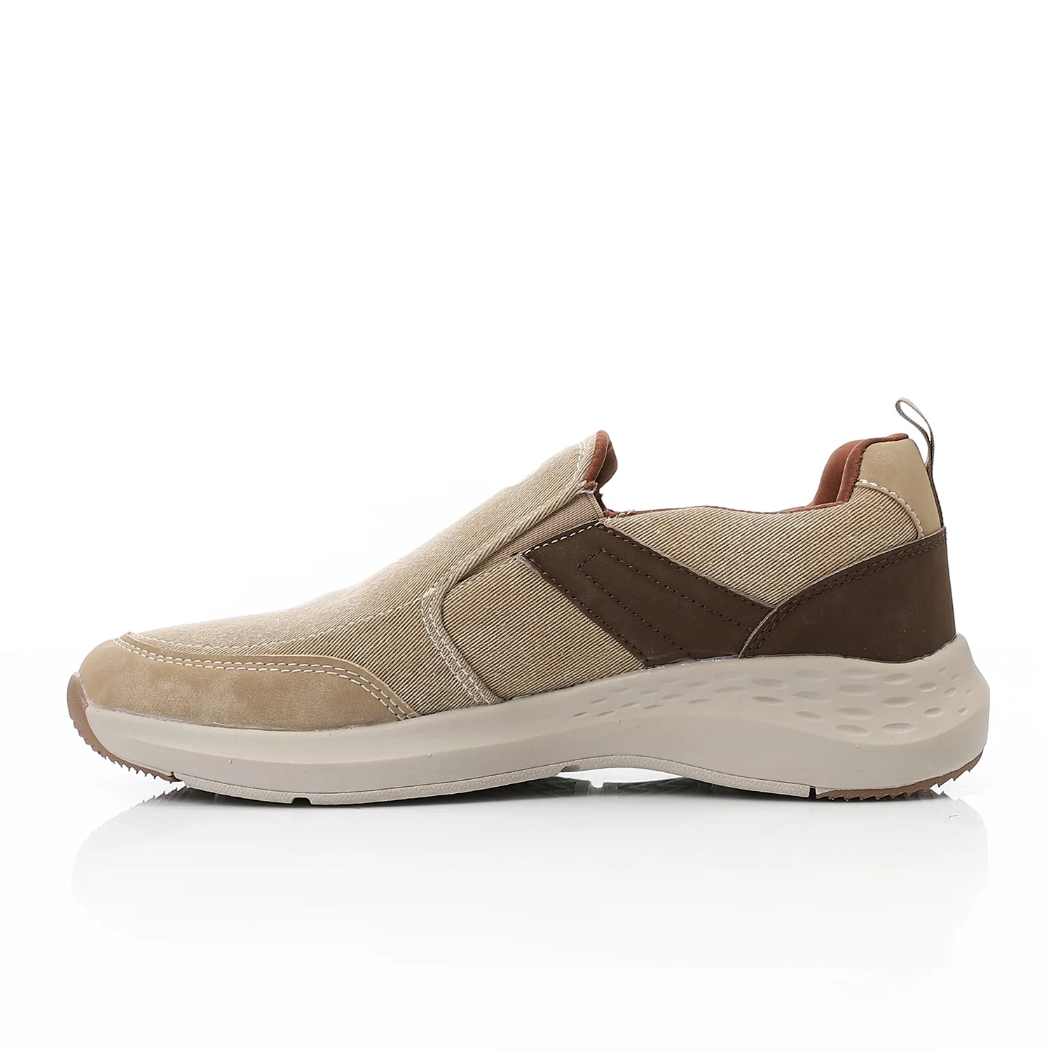 ACTIV MEN'S FASHION SHOES - ابيض - Image 4