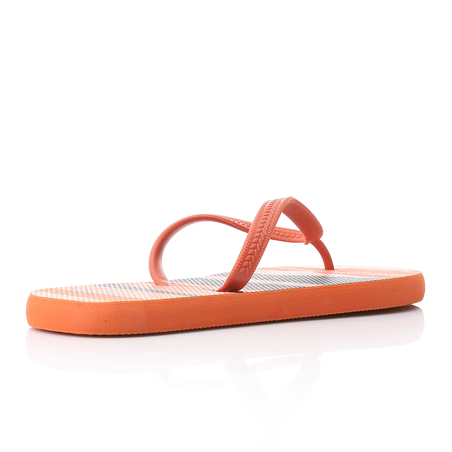 ACTIV MEN'S FLIP FLOP - برتقالى*احمر - Image 3