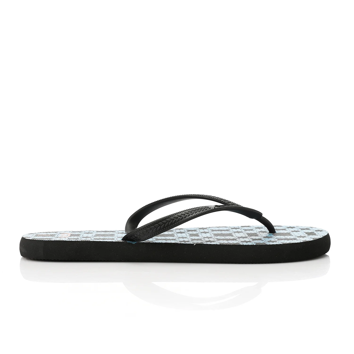 ACTIV MEN'S FLIP FLOP - اسود - Image 2