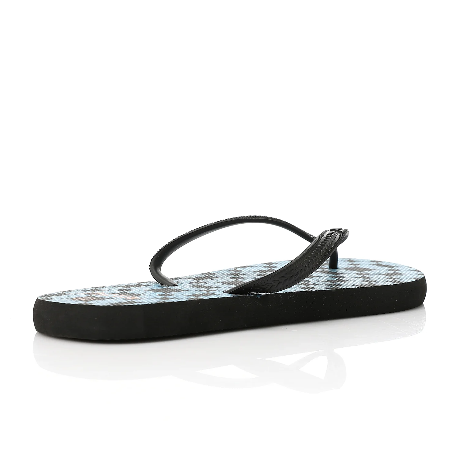 ACTIV MEN'S FLIP FLOP - اسود - Image 3