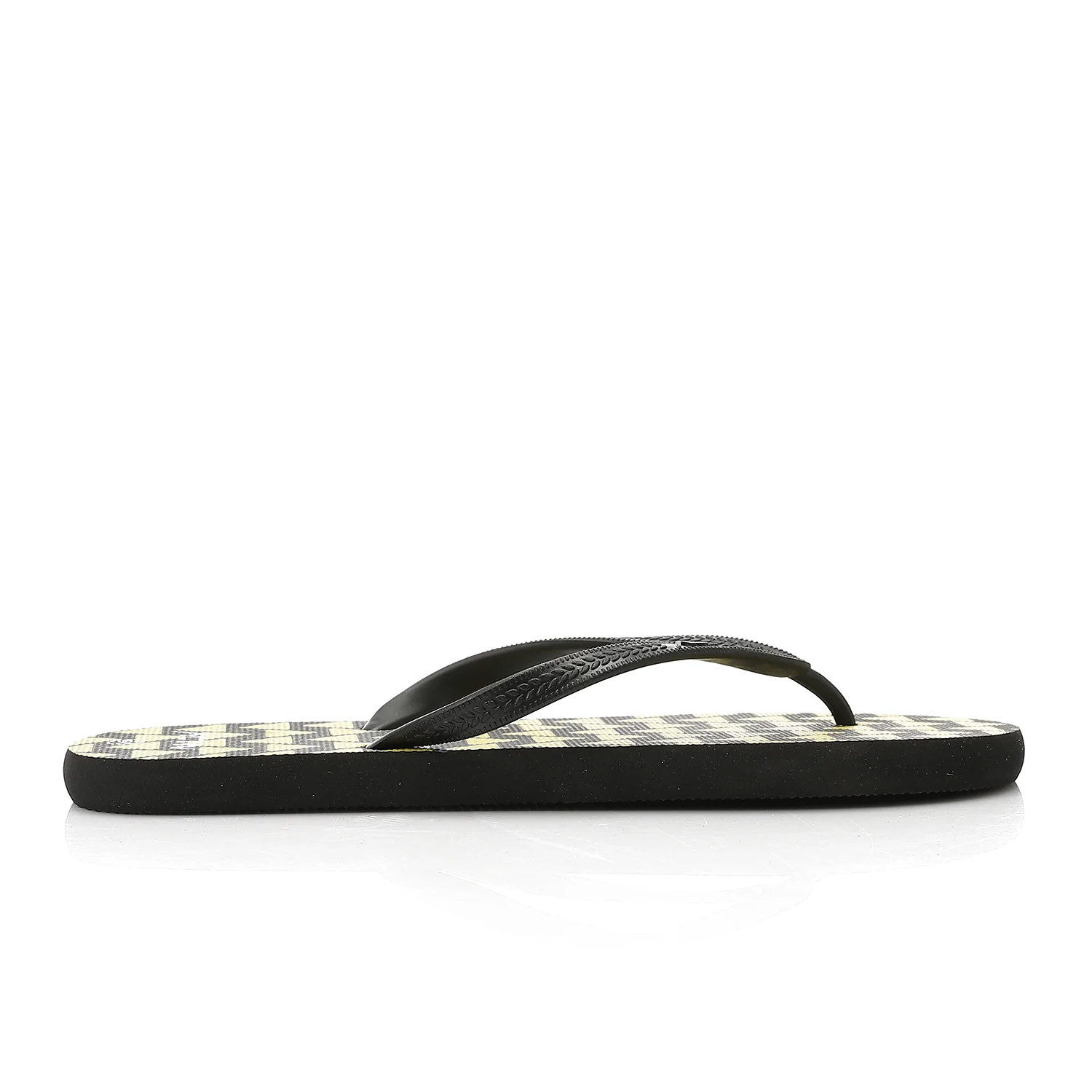 ACTIV MEN'S FLIP FLOP - اسود - Image 2