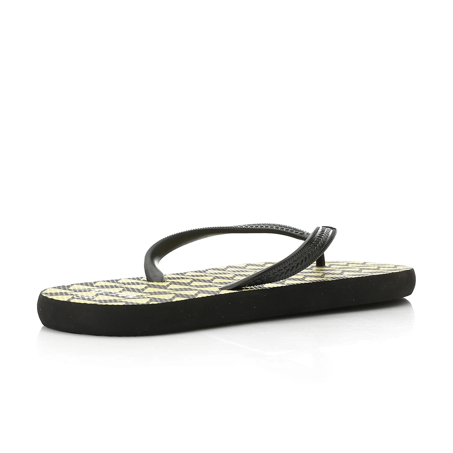 ACTIV MEN'S FLIP FLOP - اسود - Image 3