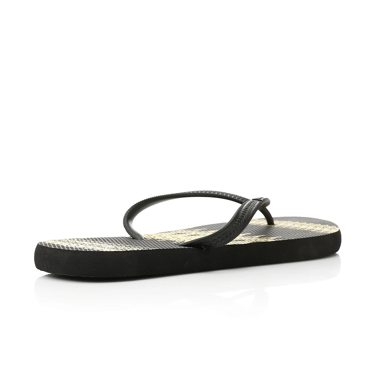 ACTIV MEN'S FLIP FLOP - اسود - Image 3