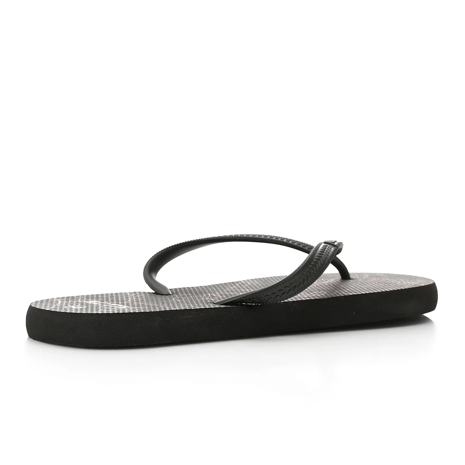 ACTIV MEN'S FLIP FLOP - اسود - Image 3