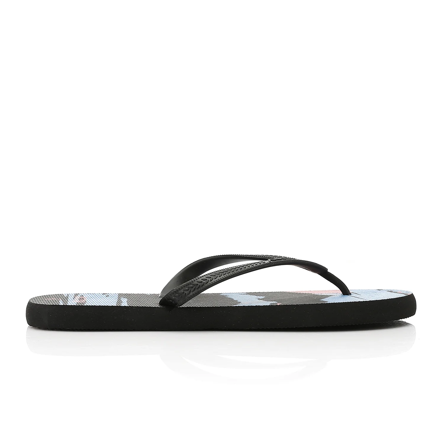 ACTIV MEN'S FLIP FLOP - اسود - Image 2