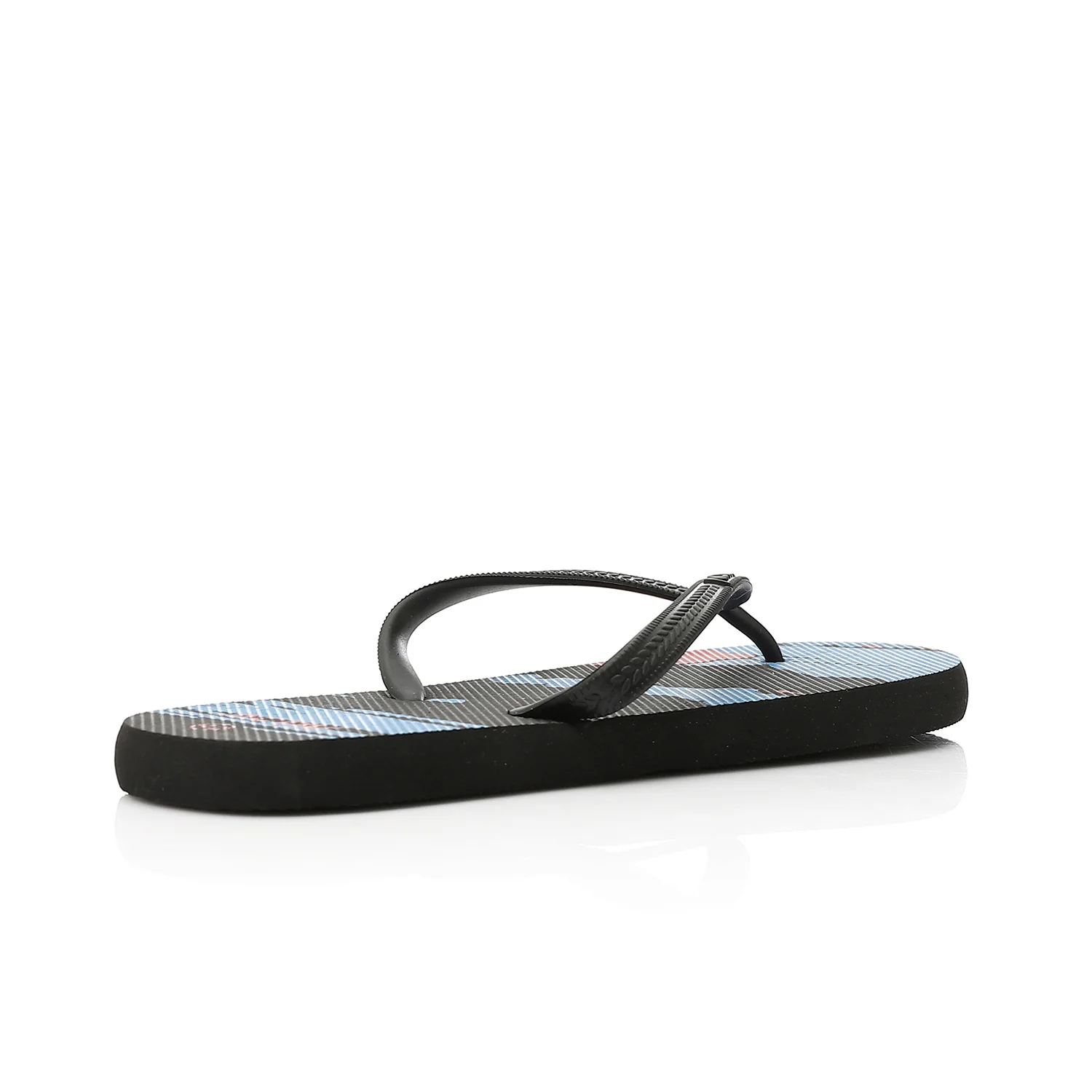 ACTIV MEN'S FLIP FLOP - اسود - Image 3