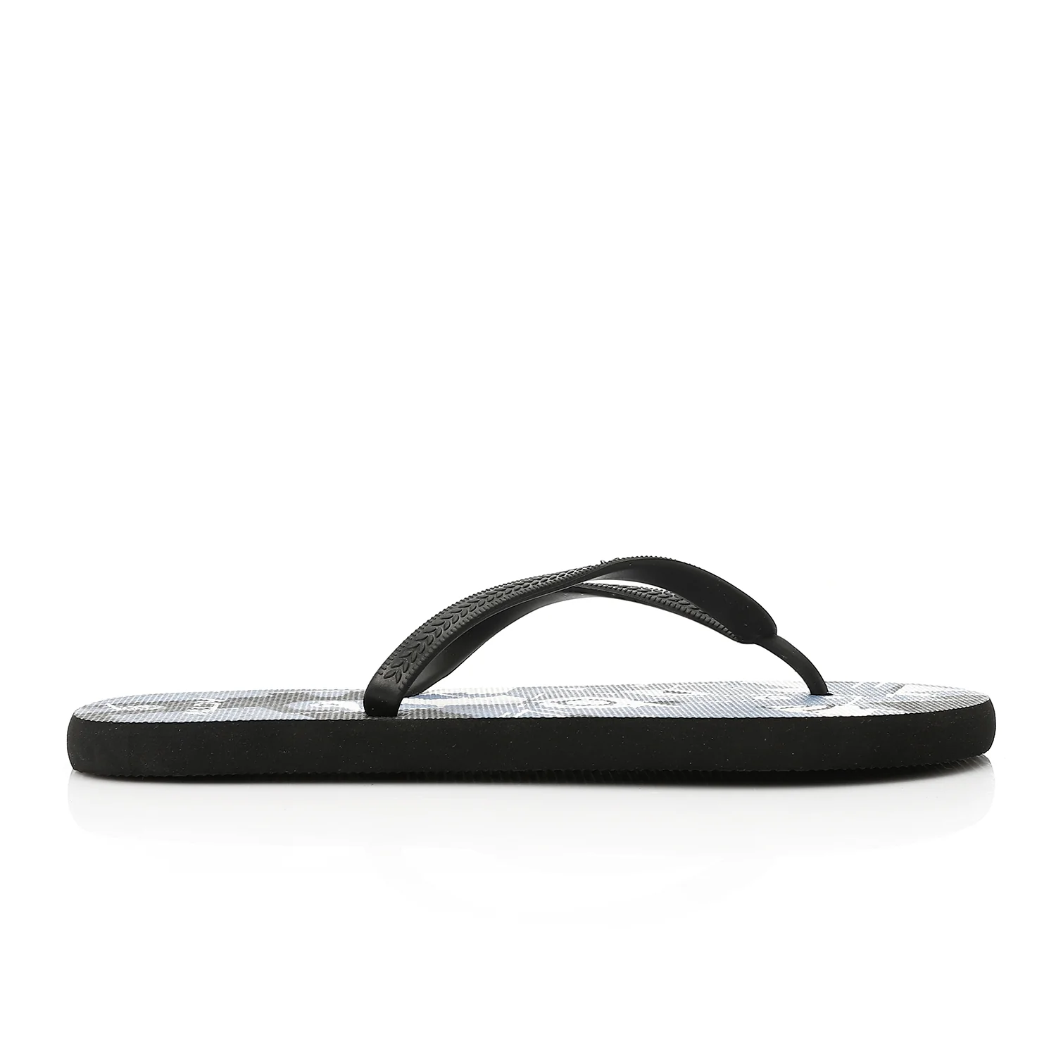 ACTIV MEN'S FLIP FLOP - اسود - Image 2