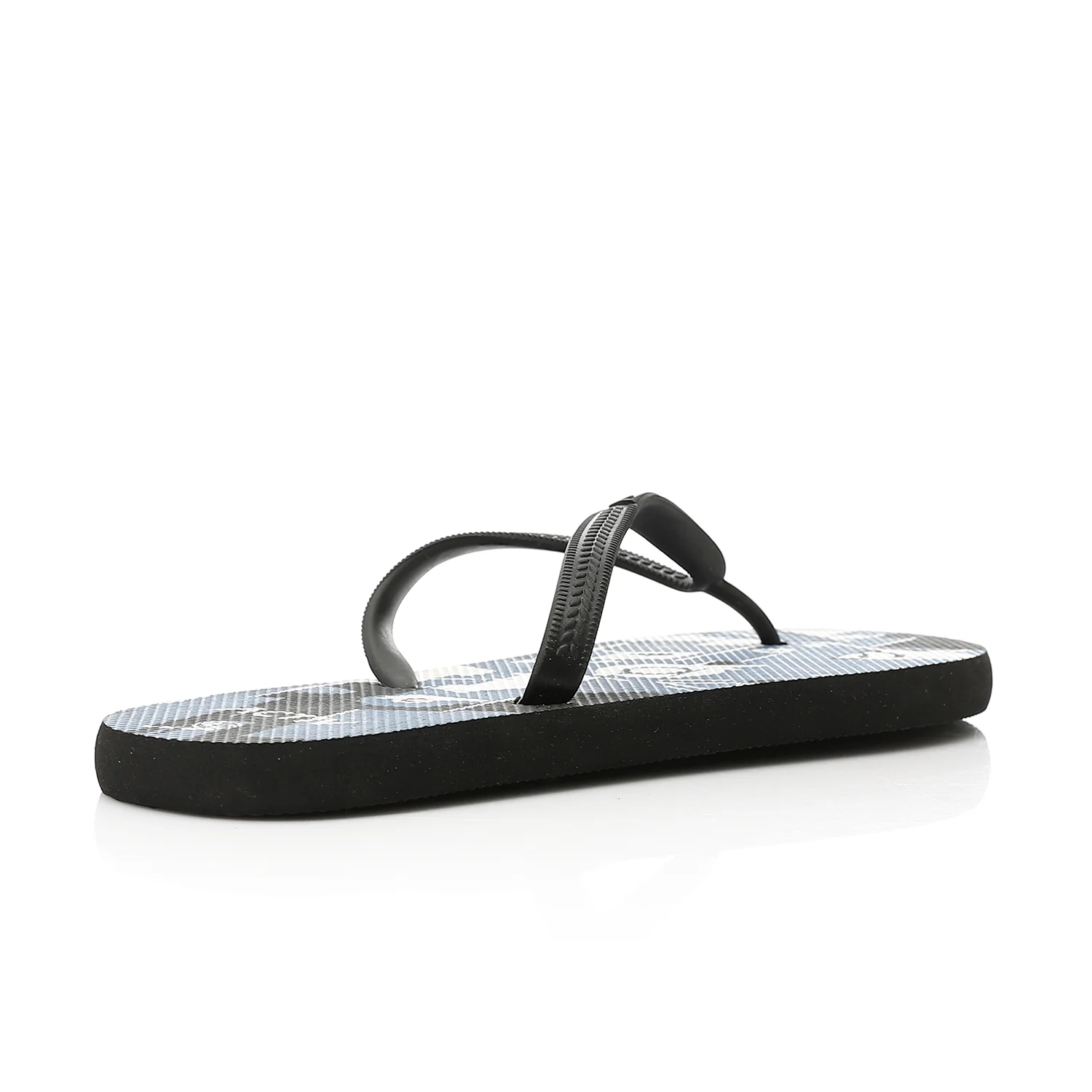 ACTIV MEN'S FLIP FLOP - اسود - Image 3