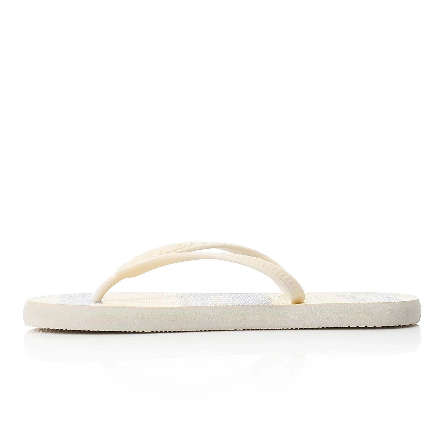 ACTIV MEN'S FLIP FLOP - بيج - Image 4