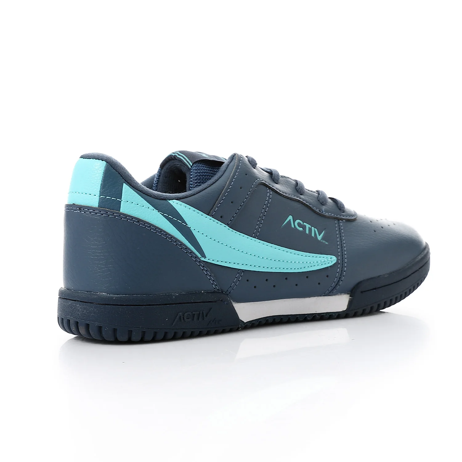 ACTIV MEN'S SHOES - كحلى*رمادي*ازرق*سماوى - Image 3