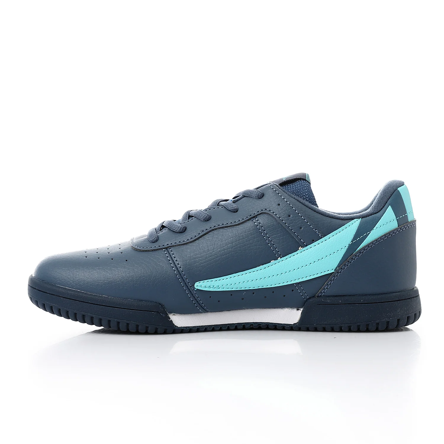 ACTIV MEN'S SHOES - كحلى*رمادي*ازرق*سماوى - Image 4