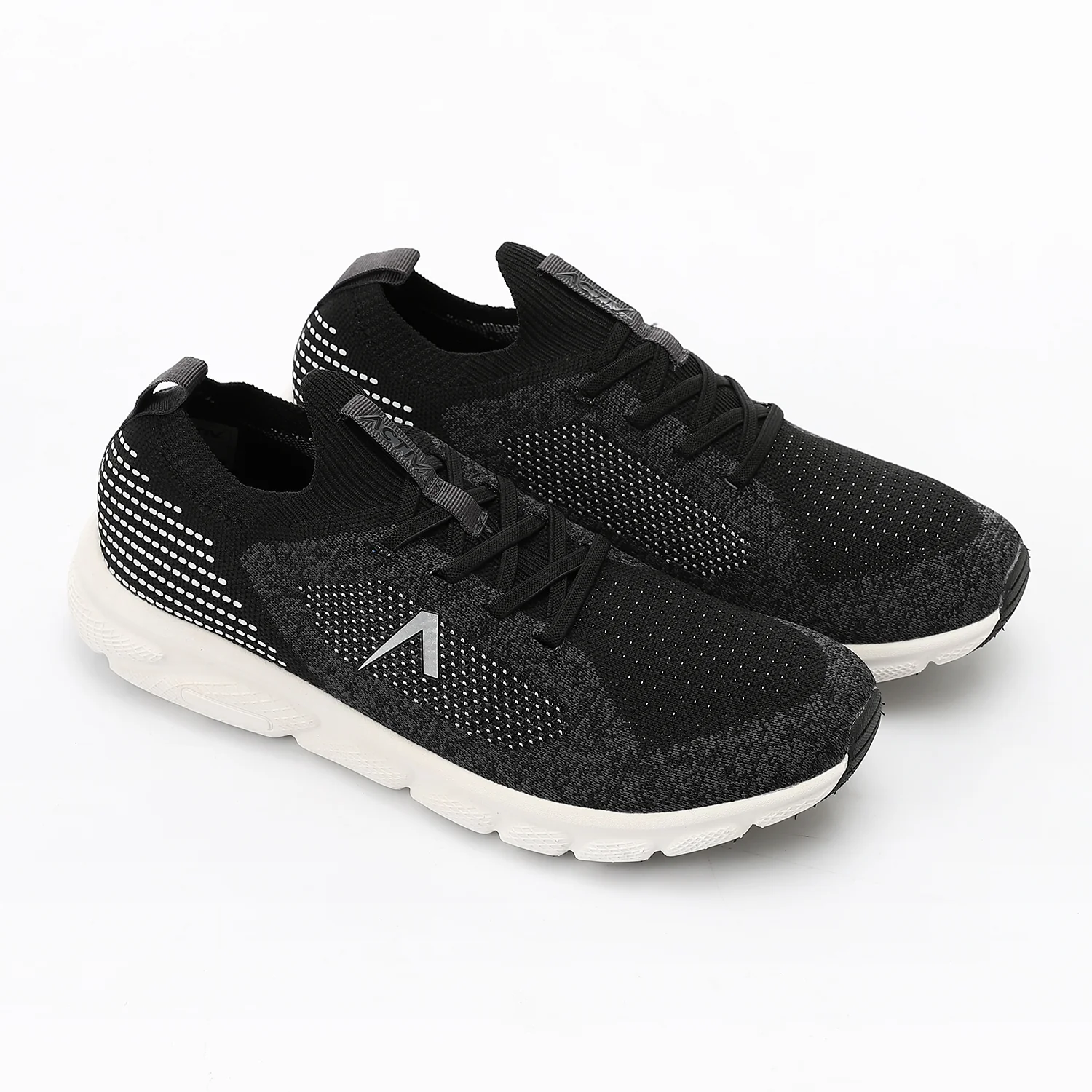 ACTIV MEN'S SHOES - رمادى*اسود - Image 2
