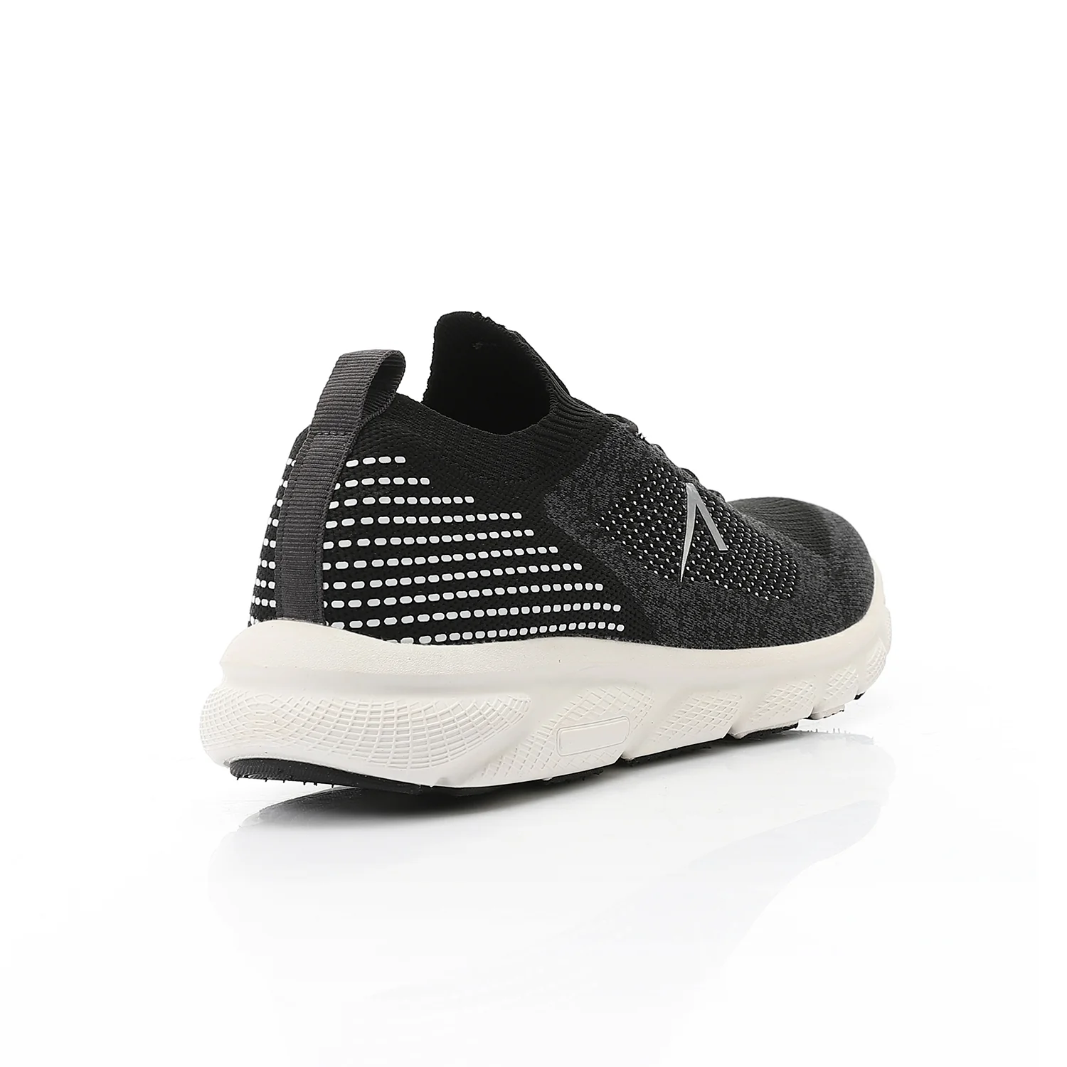 ACTIV MEN'S SHOES - رمادى*اسود - Image 3