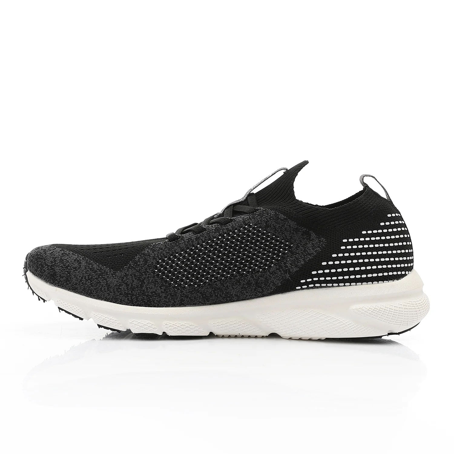 ACTIV MEN'S SHOES - رمادى*اسود - Image 4