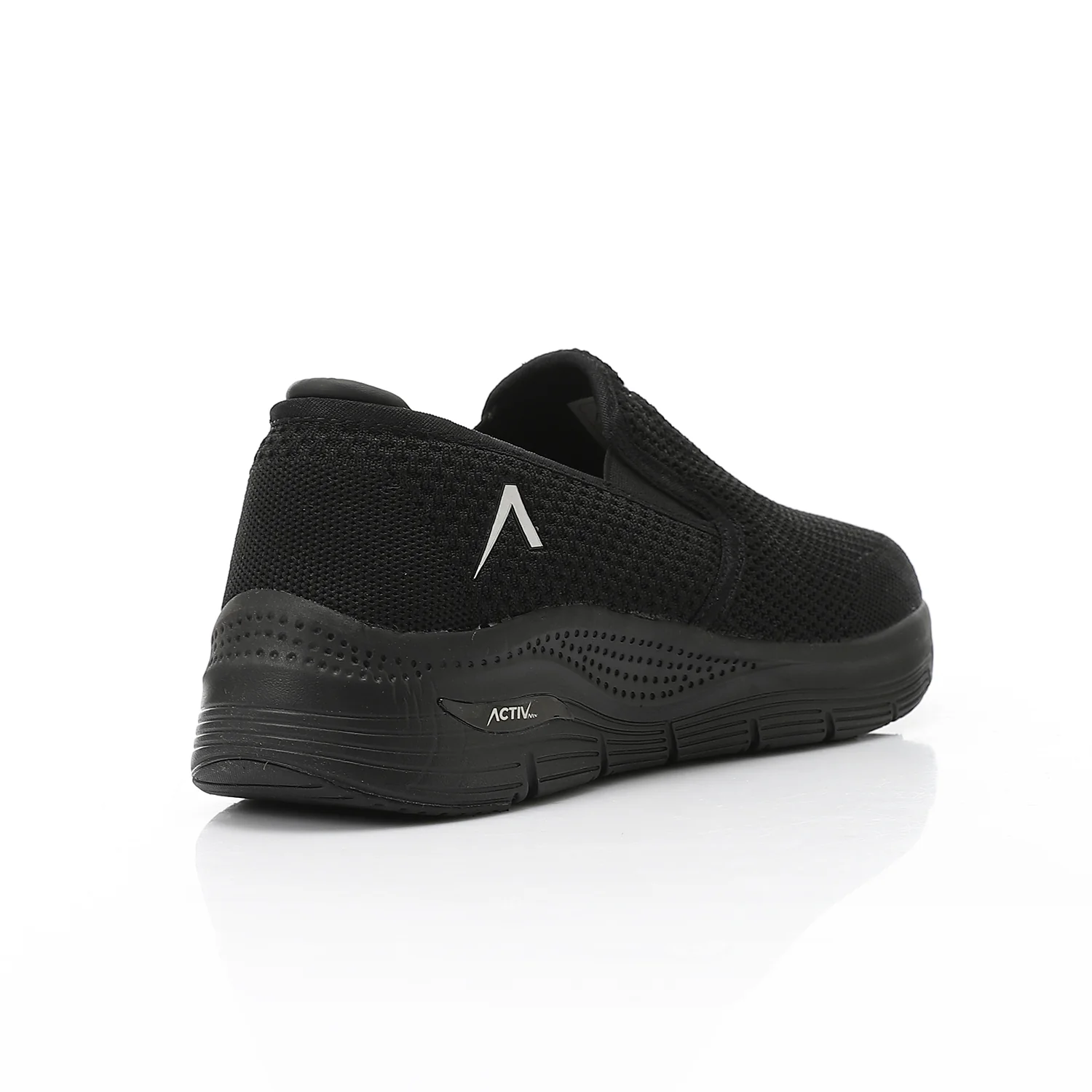 ACTIV MEN'S SHOES - ابيض*كحلي - Image 3