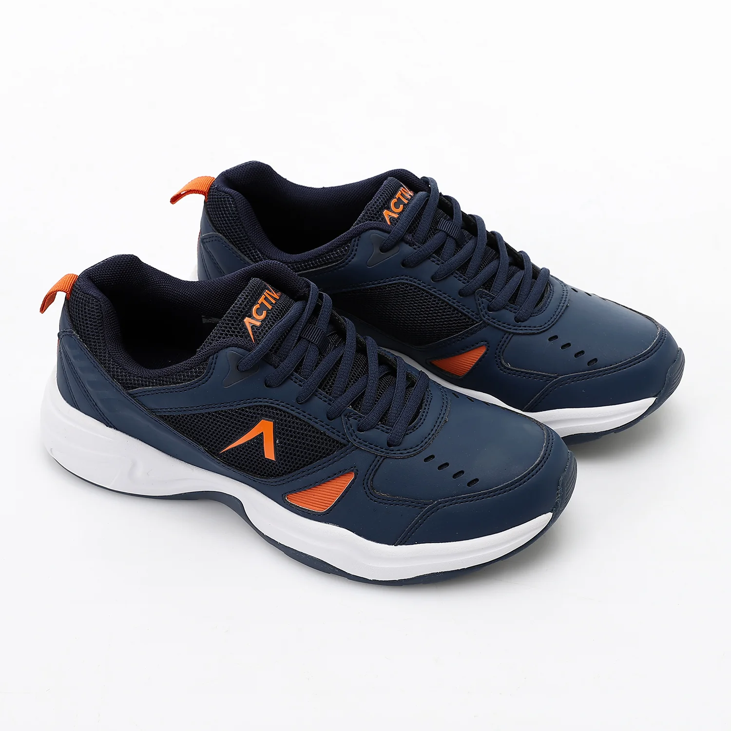 ACTIV MEN'S SHOES - كحلي - Image 2