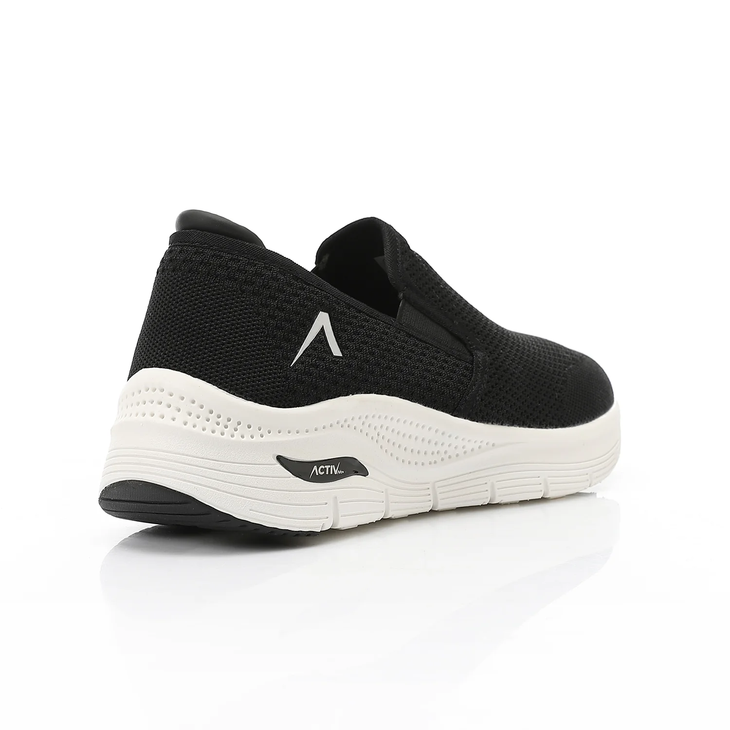 ACTIV MEN'S SHOES - كحلي - Image 3