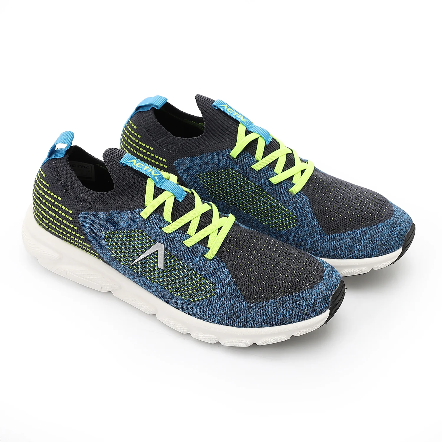 ACTIV MEN'S SHOES - كحلي - Image 2