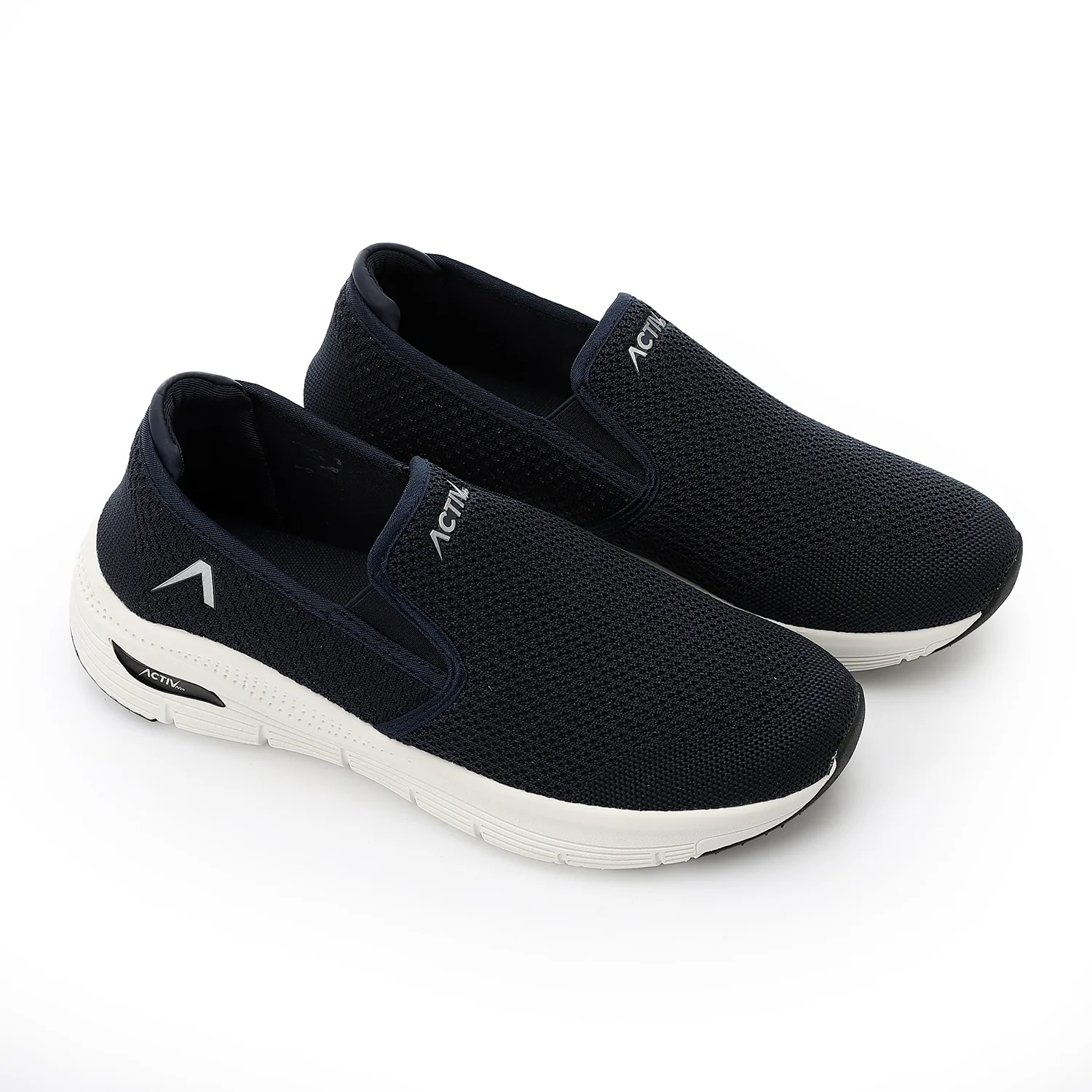 ACTIV MEN'S SHOES - كحلي - Image 2