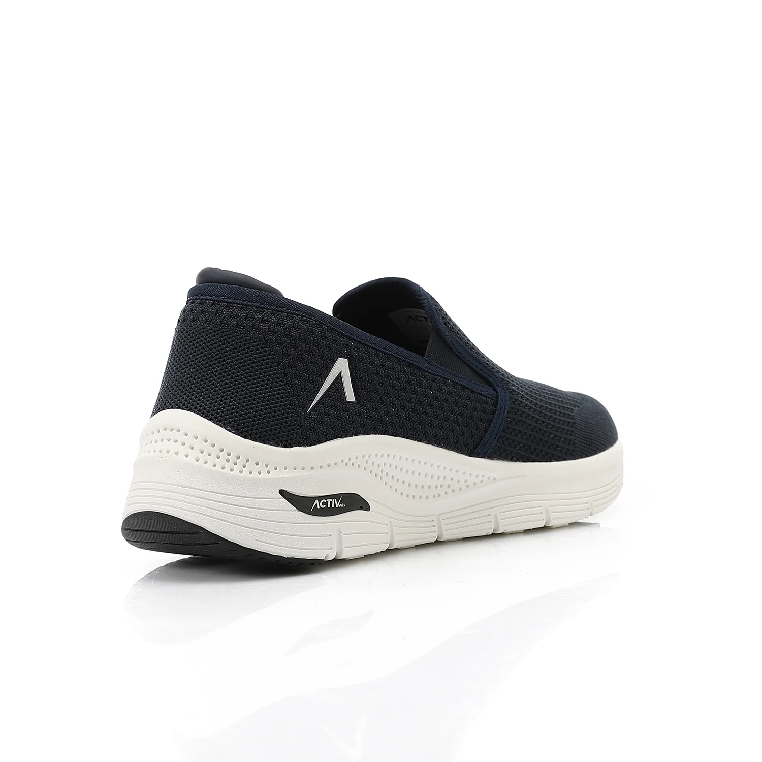 ACTIV MEN'S SHOES - كحلي - Image 3