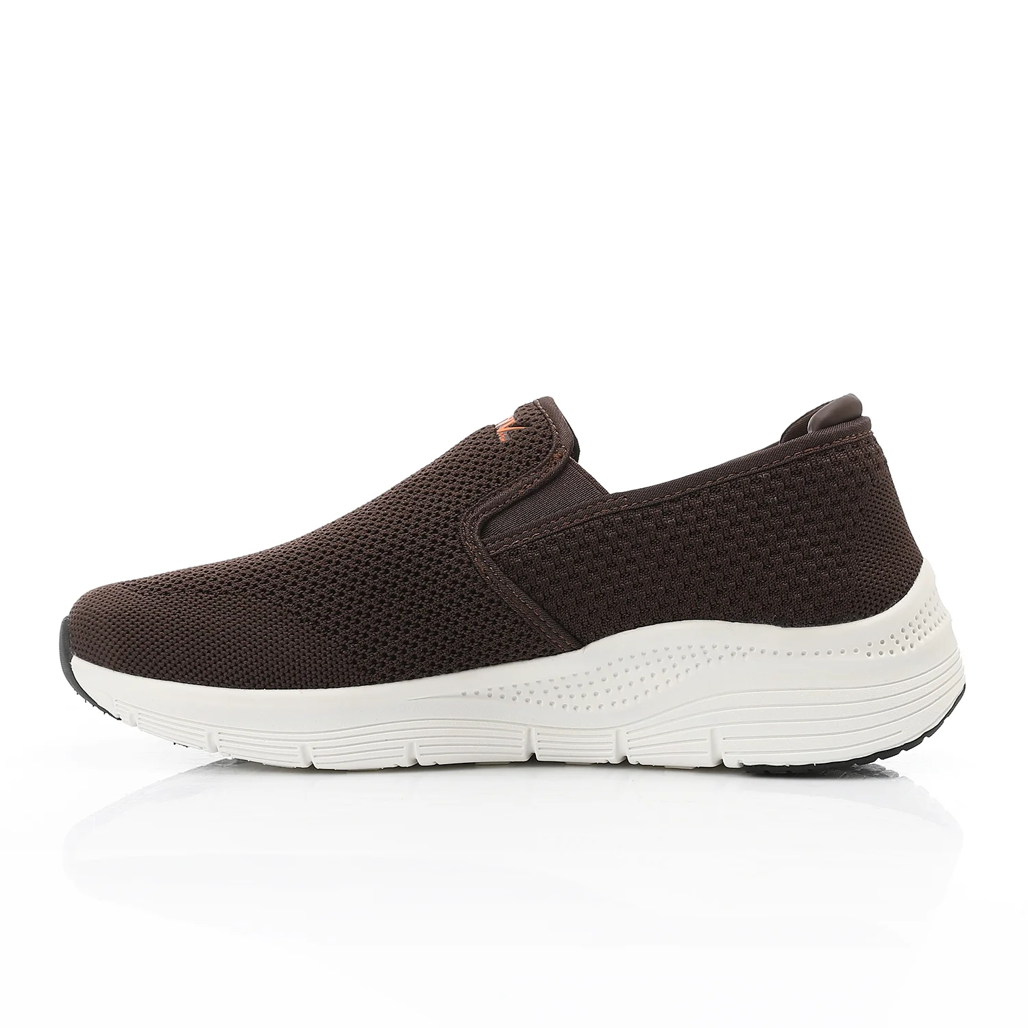ACTIV MEN'S SHOES - بنى - Image 3
