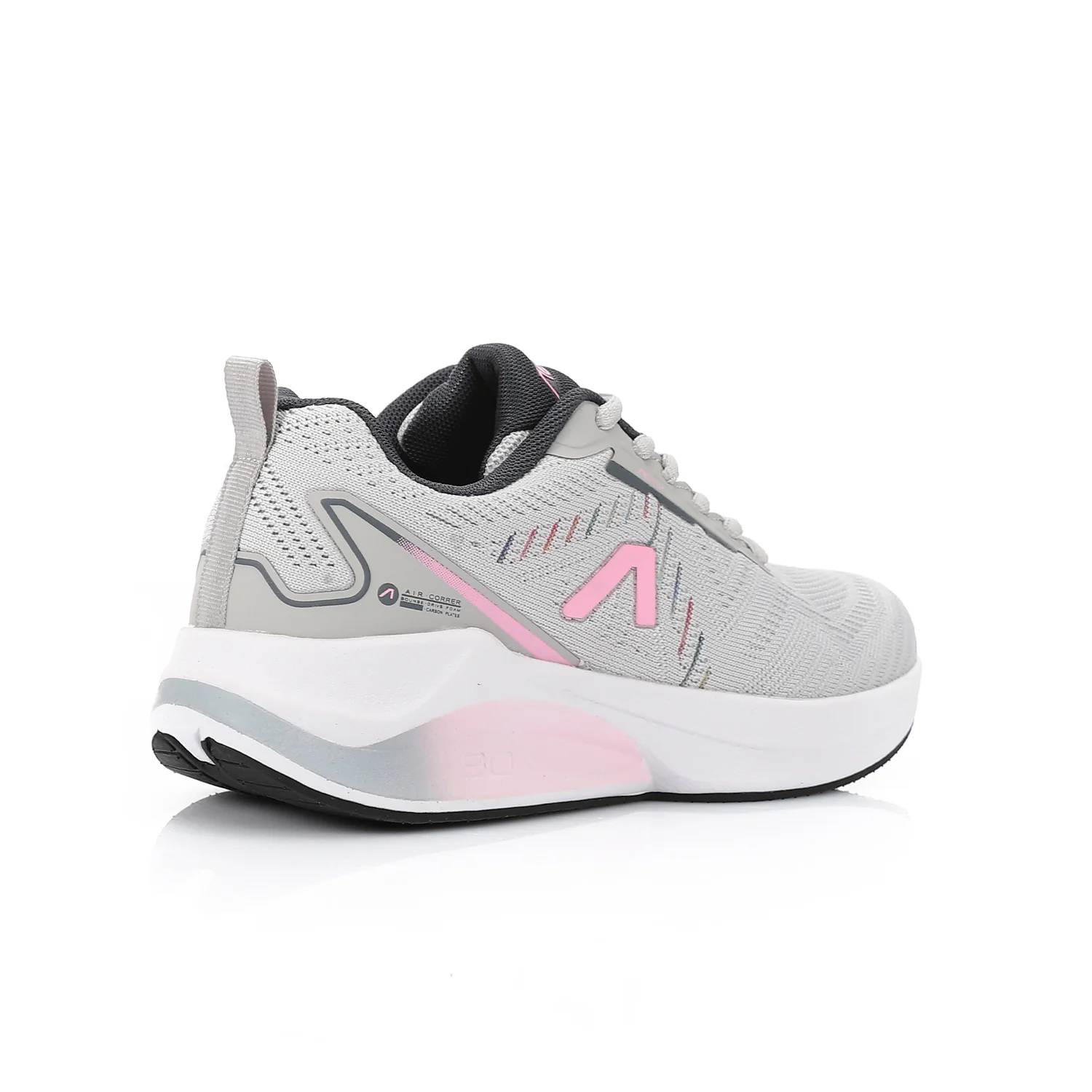 ACTIV MEN'S SHOES - L.GREY - Image 3