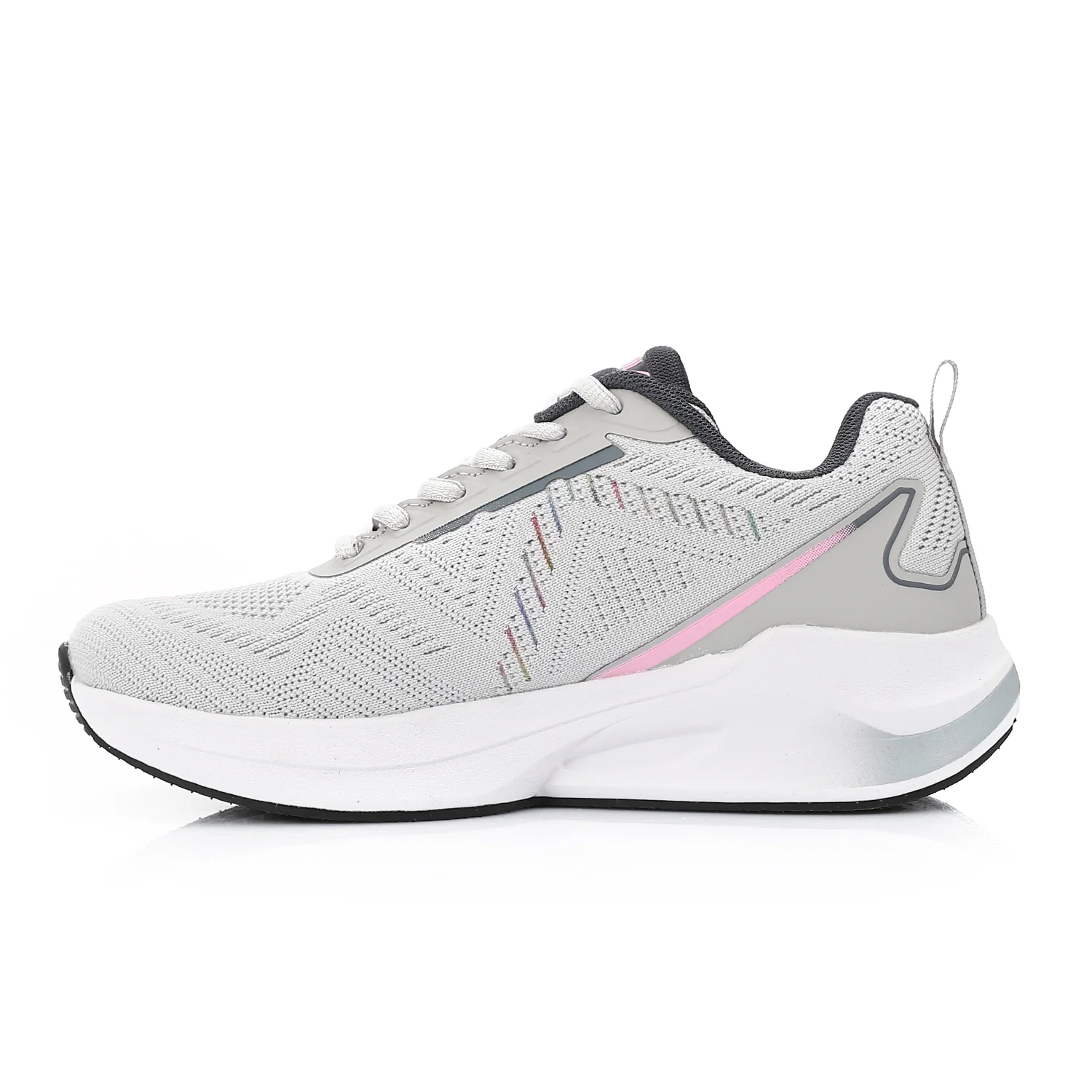 ACTIV MEN'S SHOES - L.GREY - Image 4