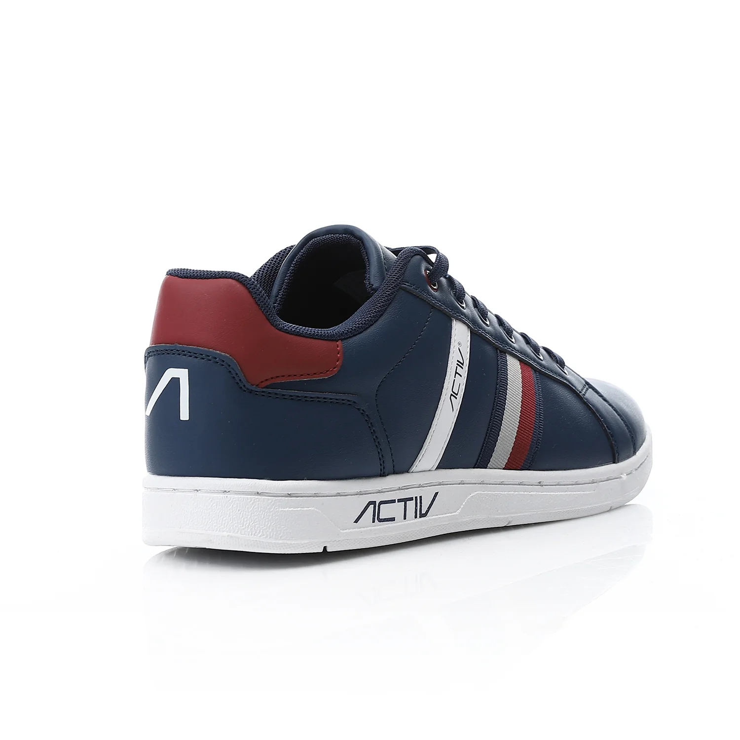 ACTIV MEN'S SHOES - NAVY - Image 3