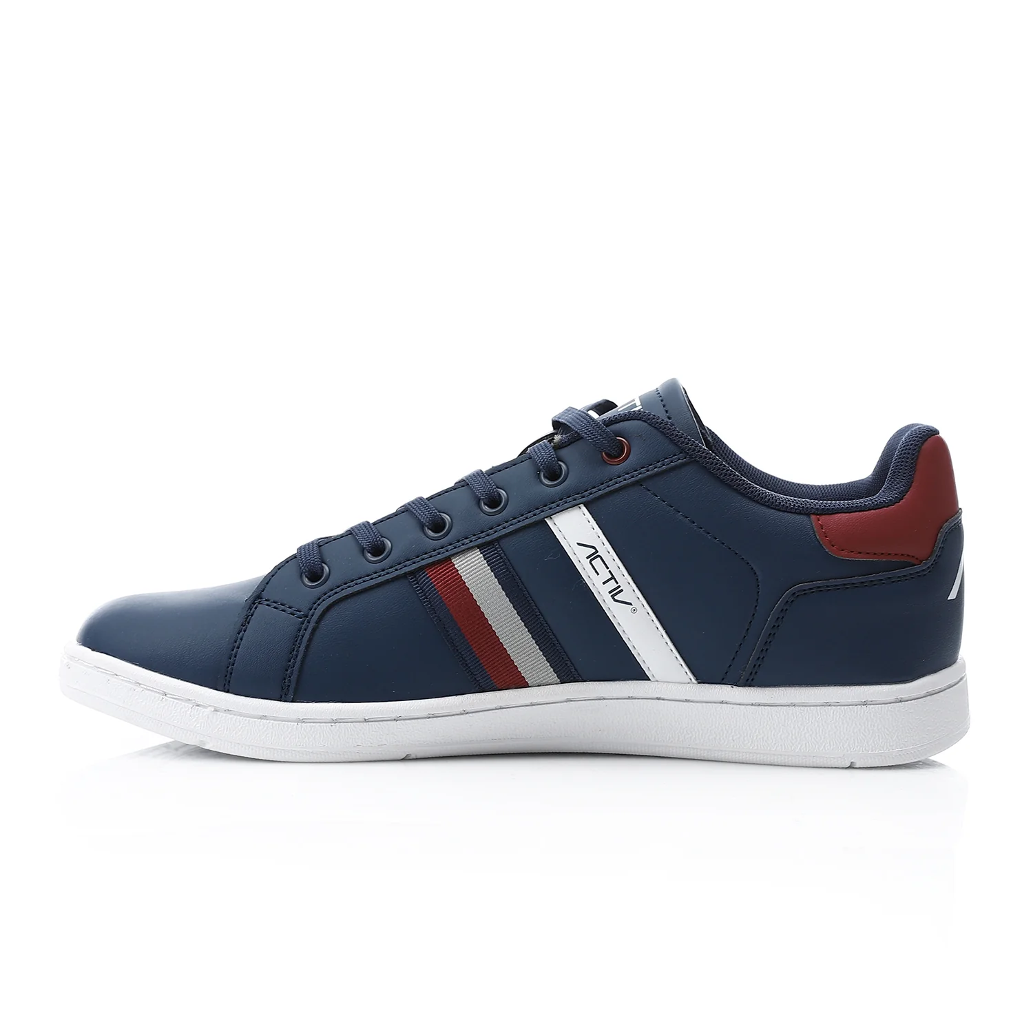 ACTIV MEN'S SHOES - NAVY - Image 4