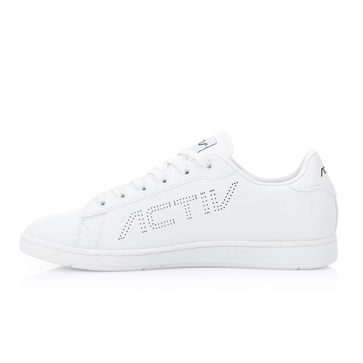 ACTIV MEN'S SHOES - WHITE - Image 3