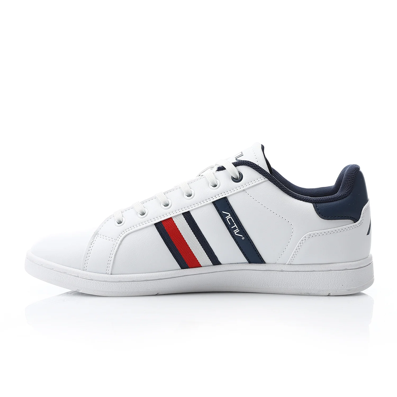 ACTIV MEN'S SHOES - WHITE - Image 4