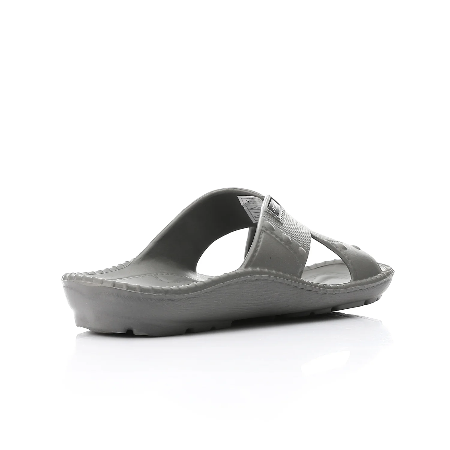 ACTIV MEN'S SLIPPER - D.GREY - Image 3