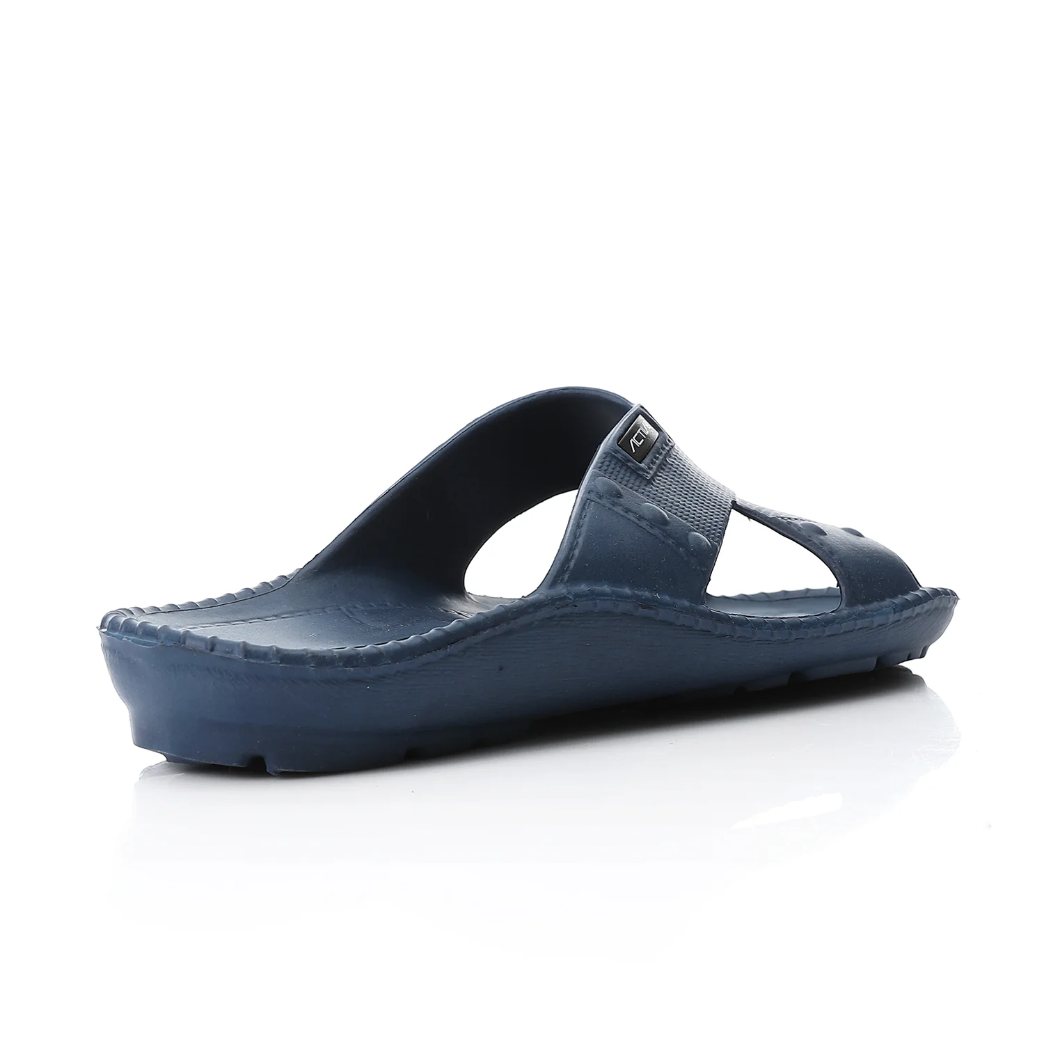 ACTIV MEN'S SLIPPER - NAVY - Image 3