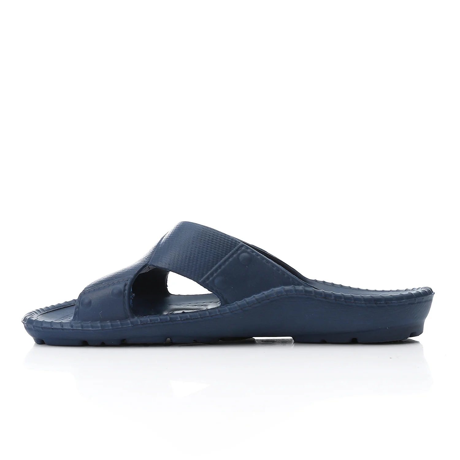 ACTIV MEN'S SLIPPER - NAVY - Image 4