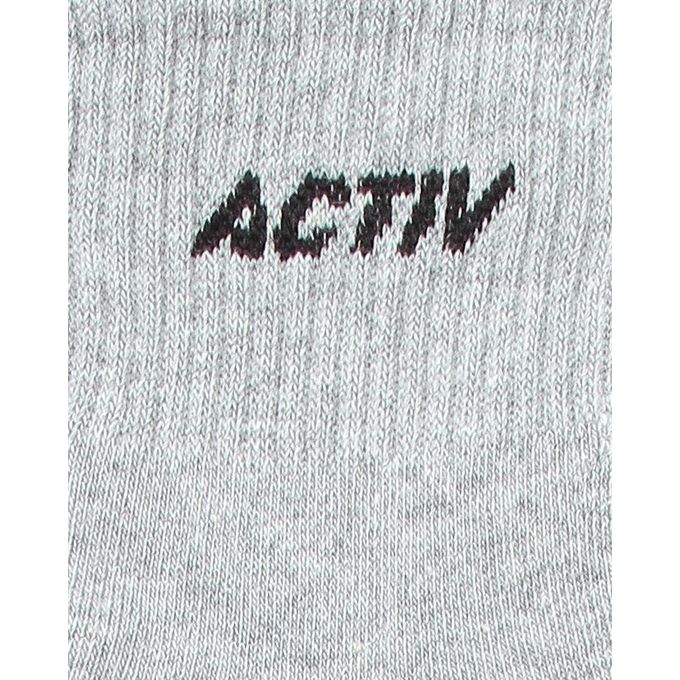 ACTIV MEN'S SOCKS PACK*3 - None - Image 5