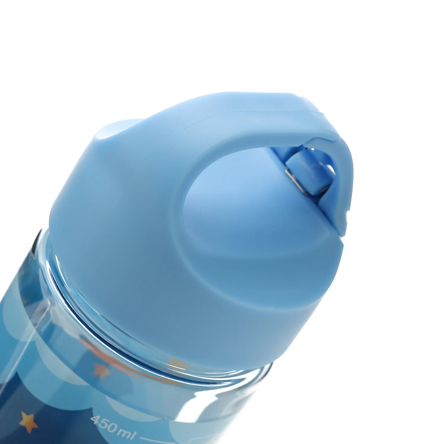 ACTIV PRINTING  BOTTLE 500 ML - SKY BLUE - Image 3