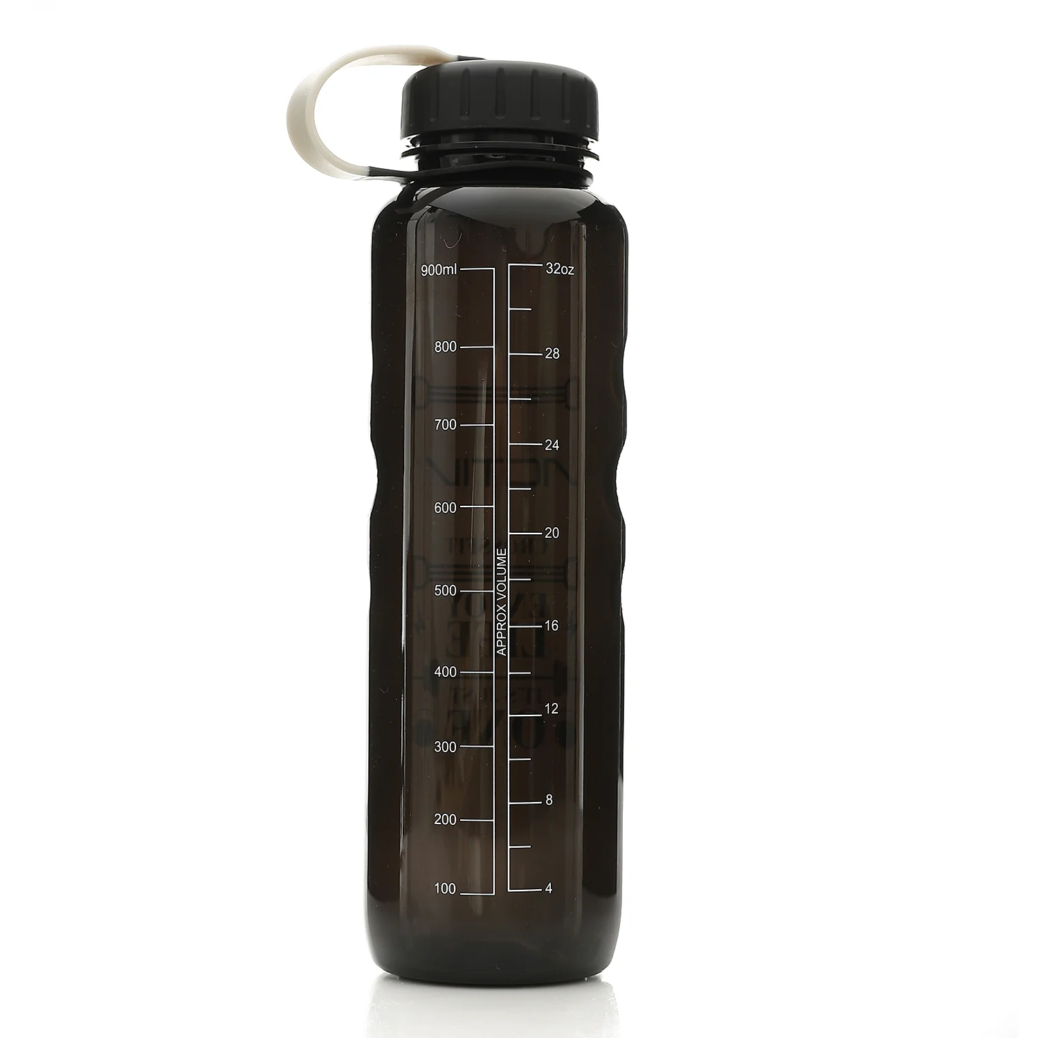 ACTIV PRINTING  BOTTLE 650 ML - BLACK - Image 2