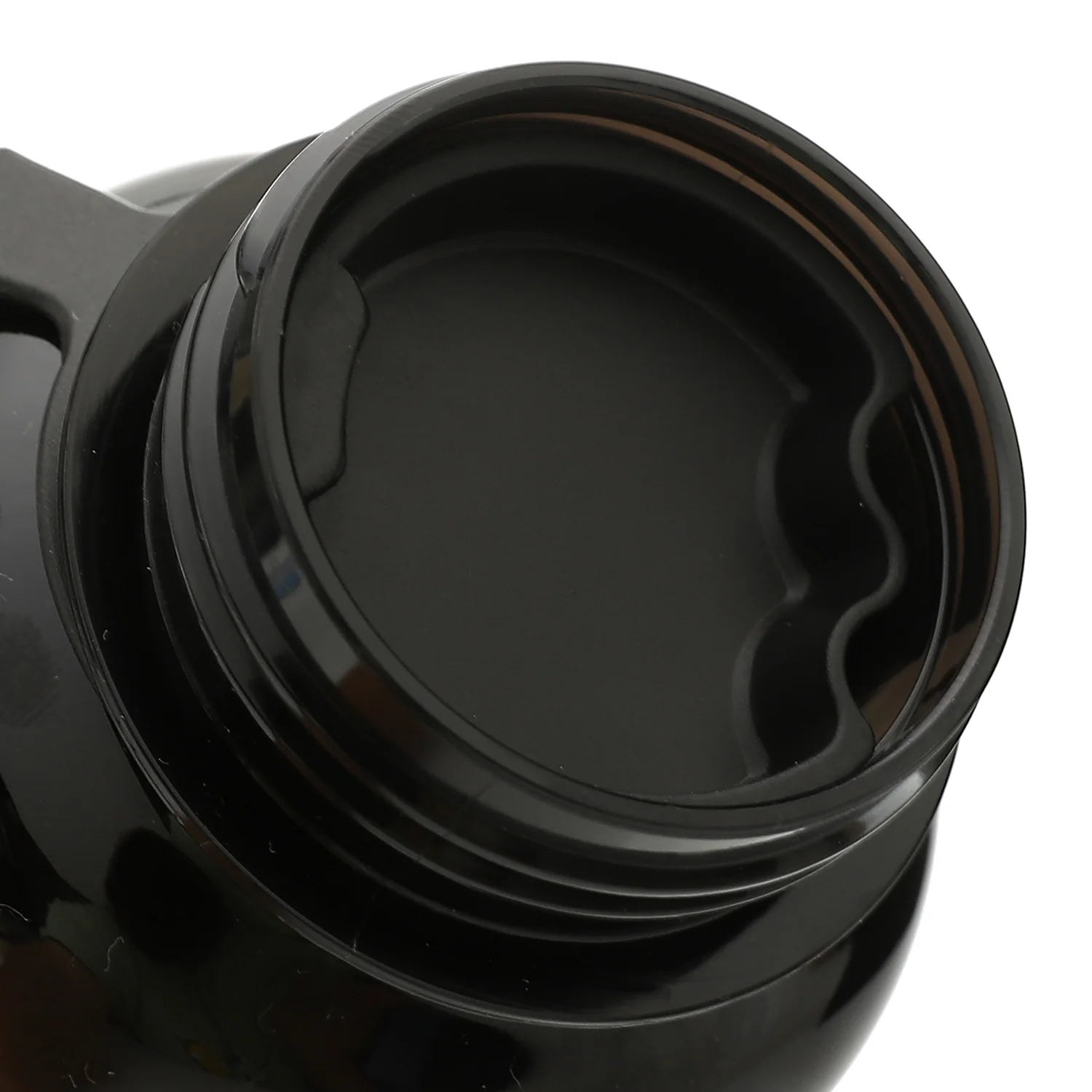 ACTIV PRINTING  BOTTLE 650 ML - BLACK - Image 3