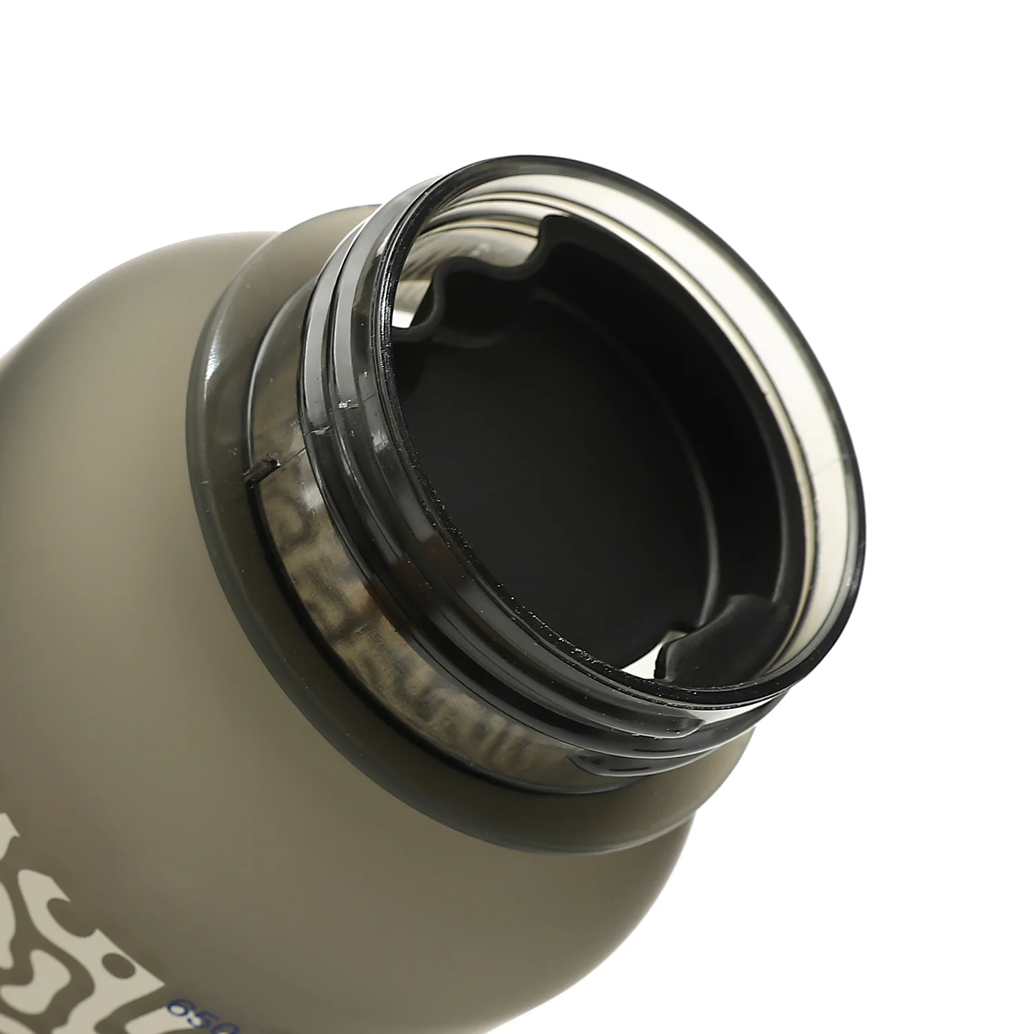 ACTIV PRINTING  BOTTLE 650 ML - L.GREY - Image 3