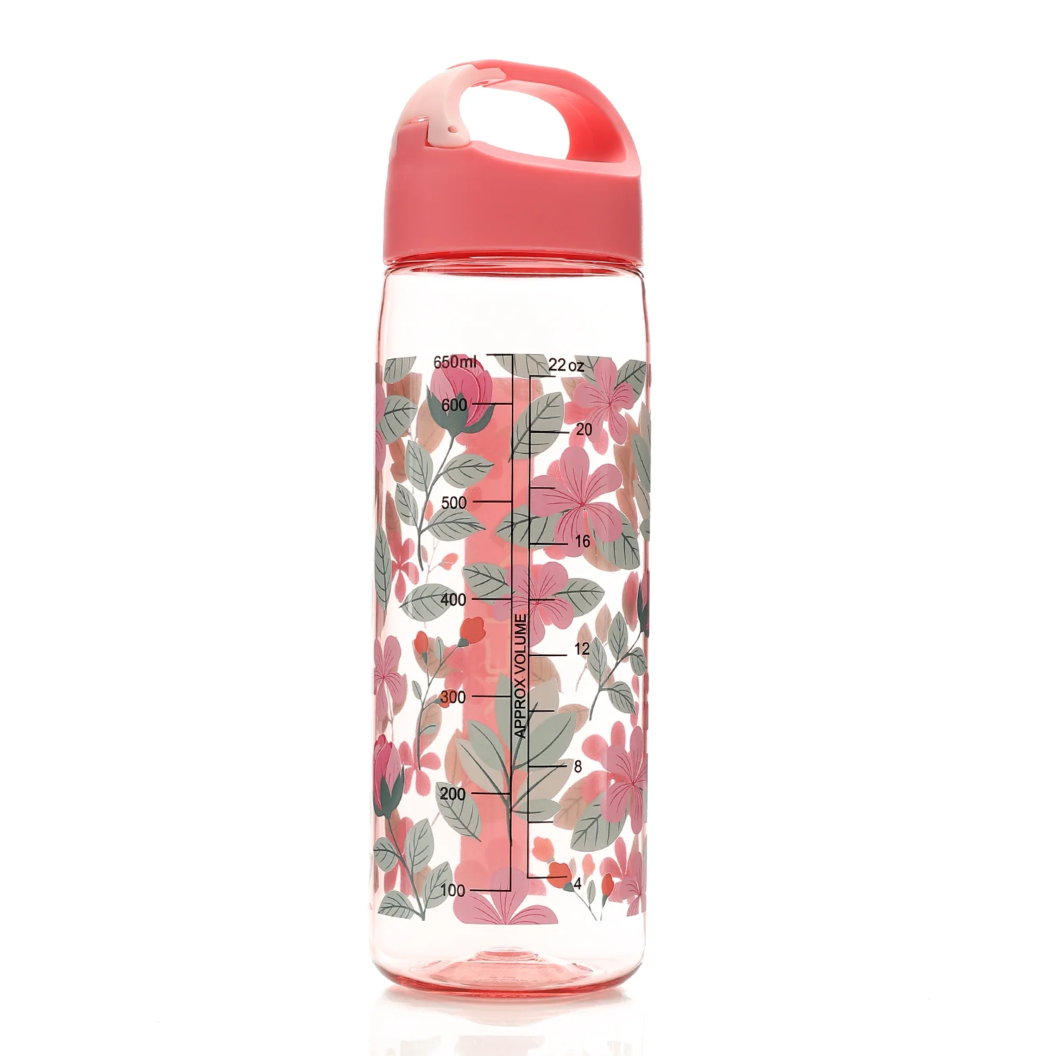 ACTIV PRINTING  BOTTLE 750 ML - FUCHISA - Image 2