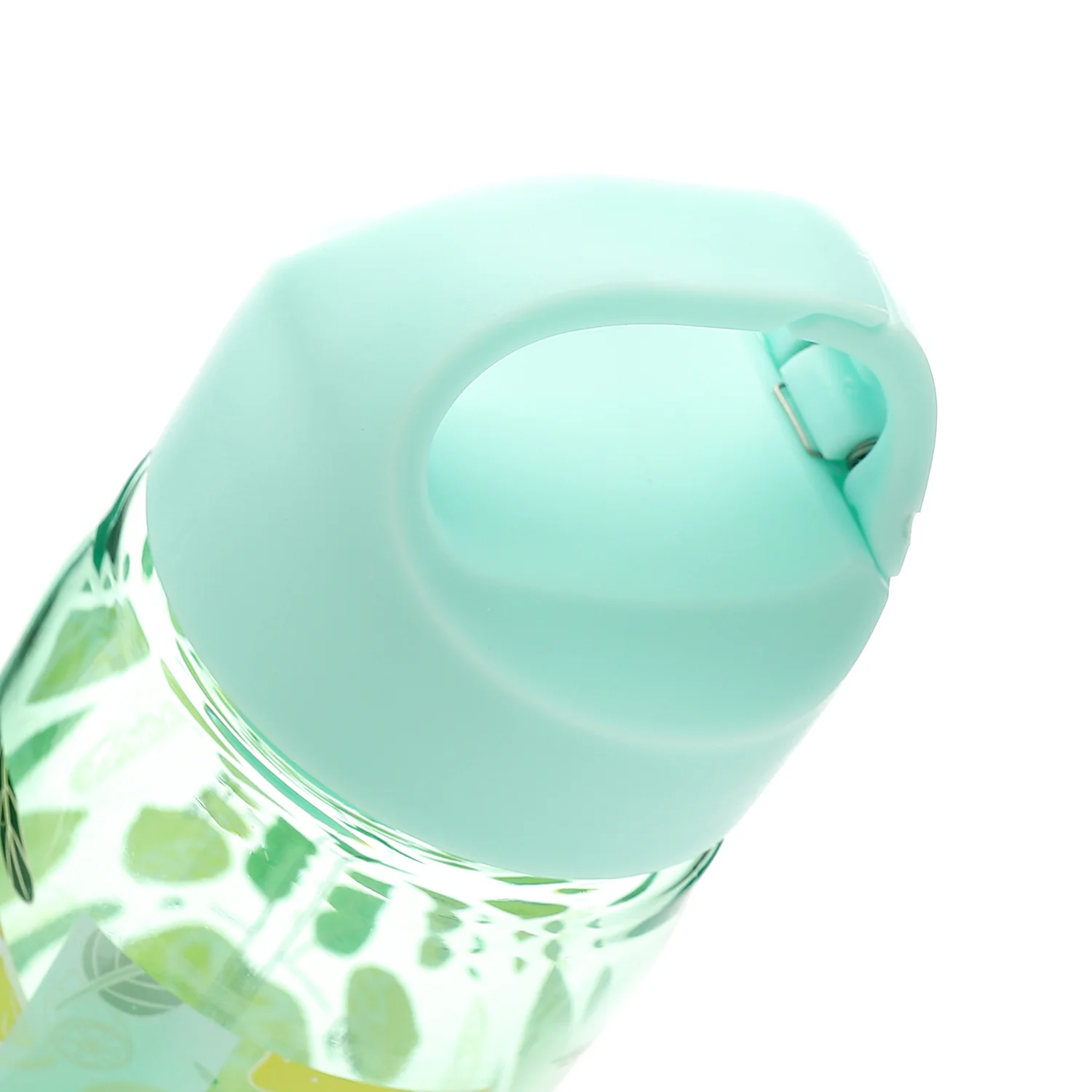 ACTIV PRINTING  BOTTLE 750 ML - GREEN - Image 3